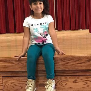 Meet your Posher, Cesar